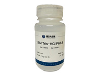 1.5M Tris-HCl PH8.8溶液
